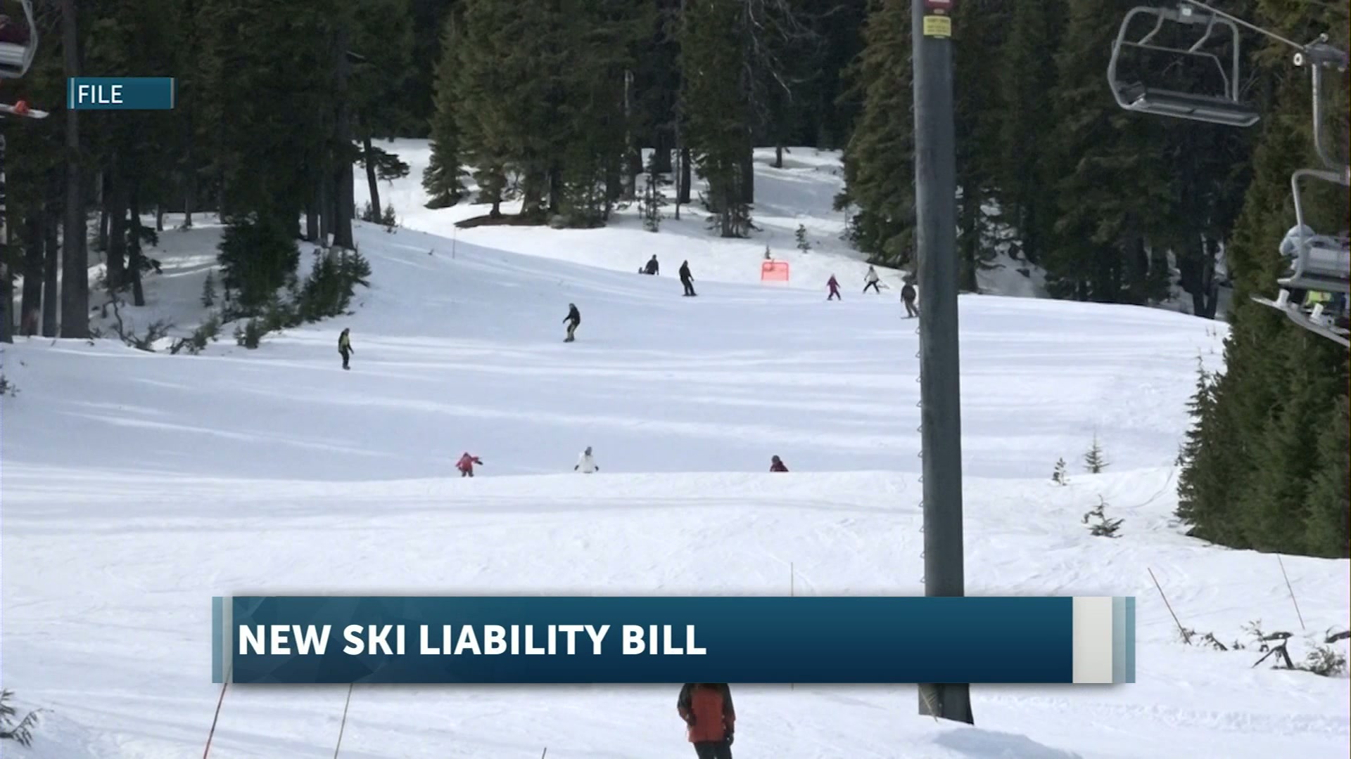 Oregon’s ski and outdoor industries face liability and insurance challenges