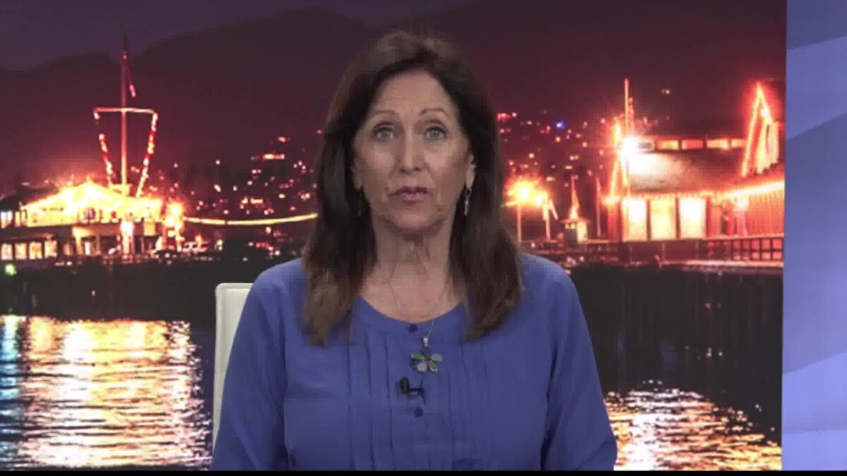 Camarillo Police investigating homicide on Walker Avenue Saturday