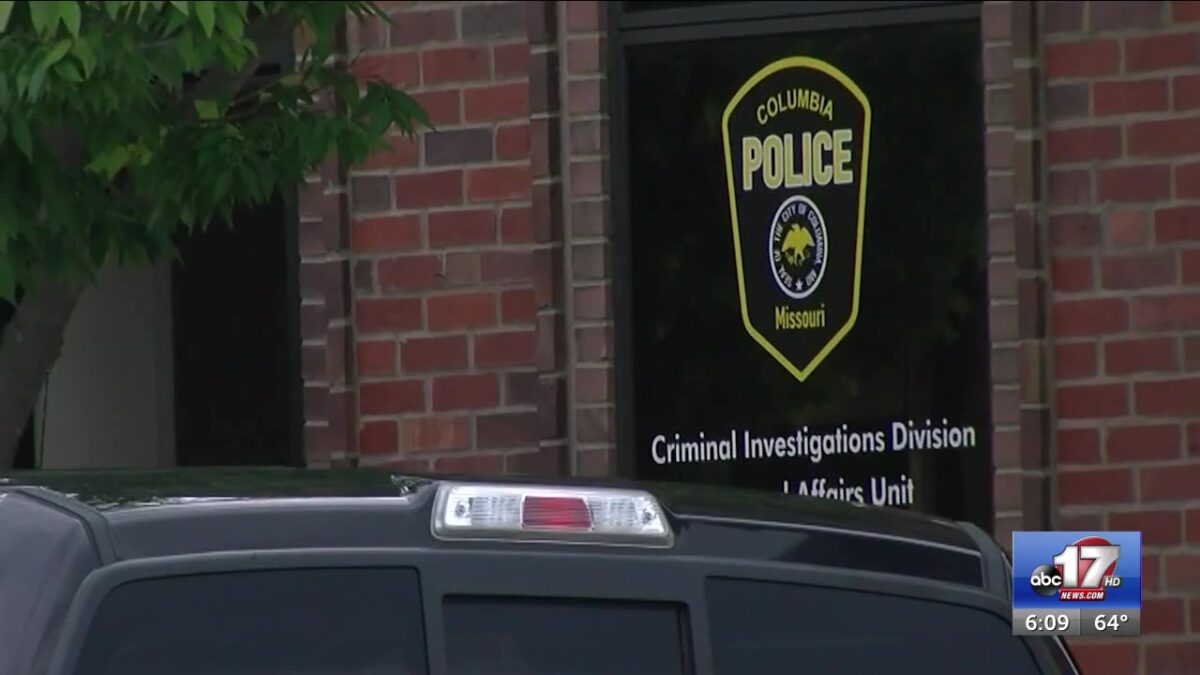 Columbia city council to hear proposal for sales tax increase to fund public safety