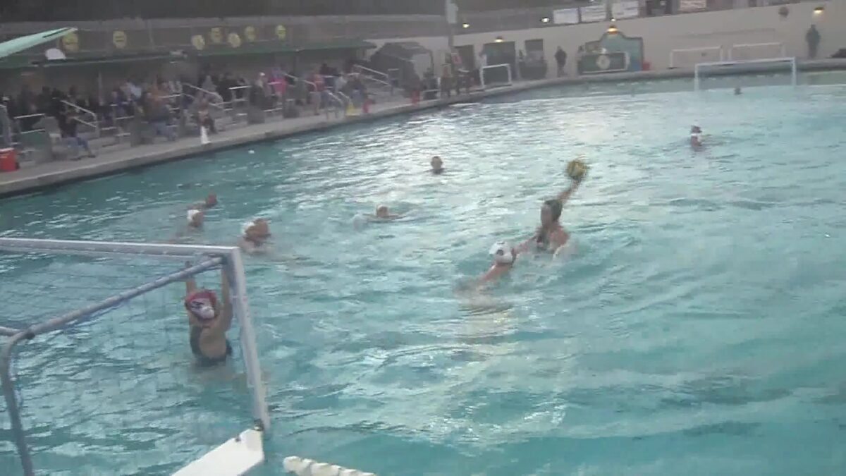 CIF Regional Girls Water Polo: San Marcos pulls out nailbiter