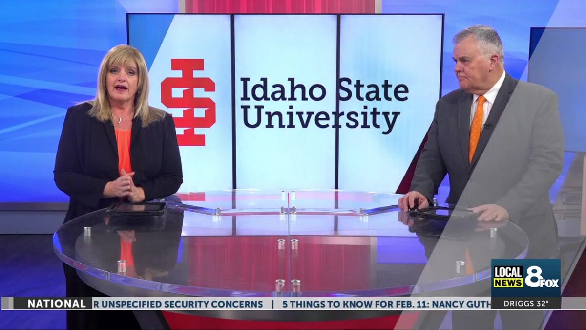 ISU Laid-Off Employees Weigh in on Statewide Budget Cuts