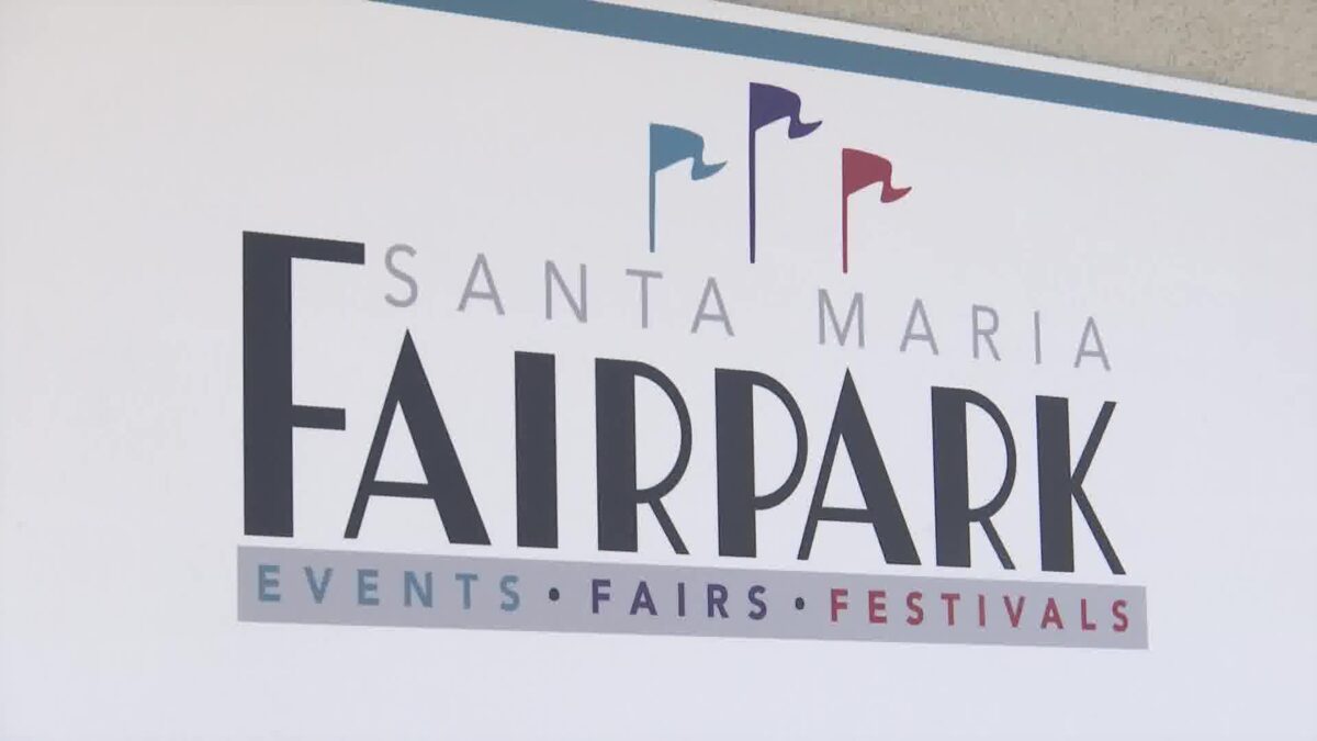 2026 plans at Santa Maria Fairpark ‘moving forward’ as search for new leader continues