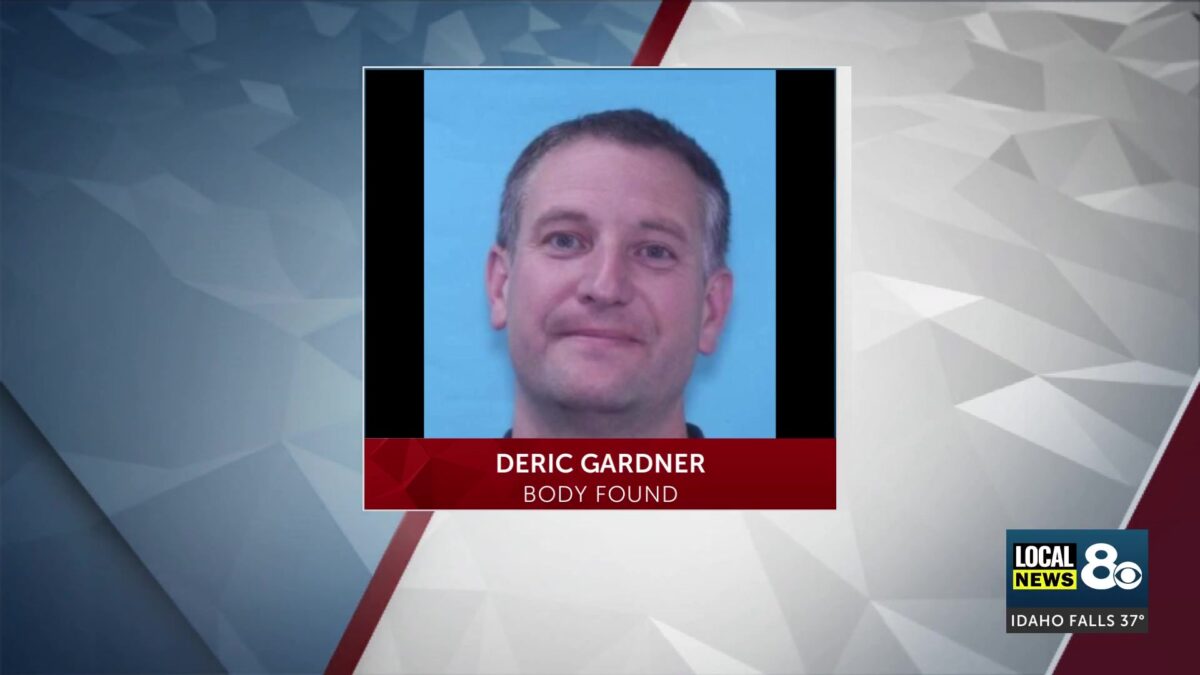 Missing Ammon man found dead in Bingham County