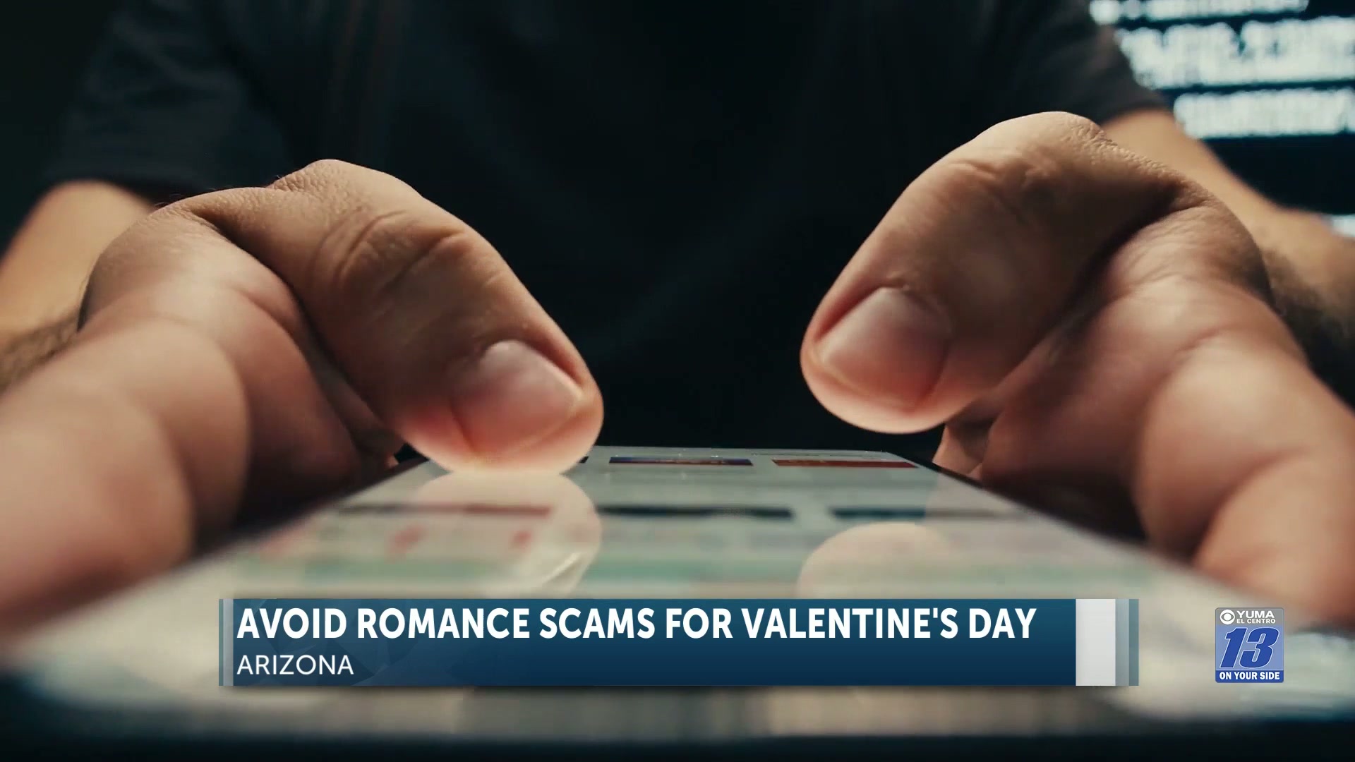 Better Business Bureau: How to avoid being a romance scam target
