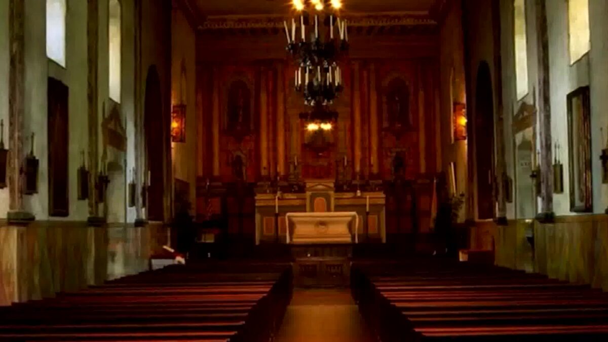 Multi-million dollar settlement in clergy child sex abuse scandal