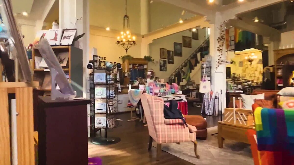 Change Is Here: New Workplace Laws Affect Santa Barbara Businesses