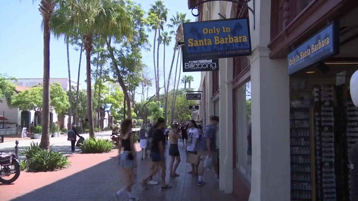 Experts Talk About Plans to Energize Retail in Santa Barbara