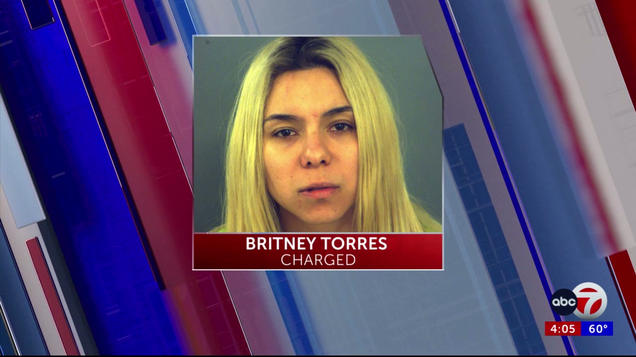 Woman charged with intoxication manslaughter after deadly wrong-way crash