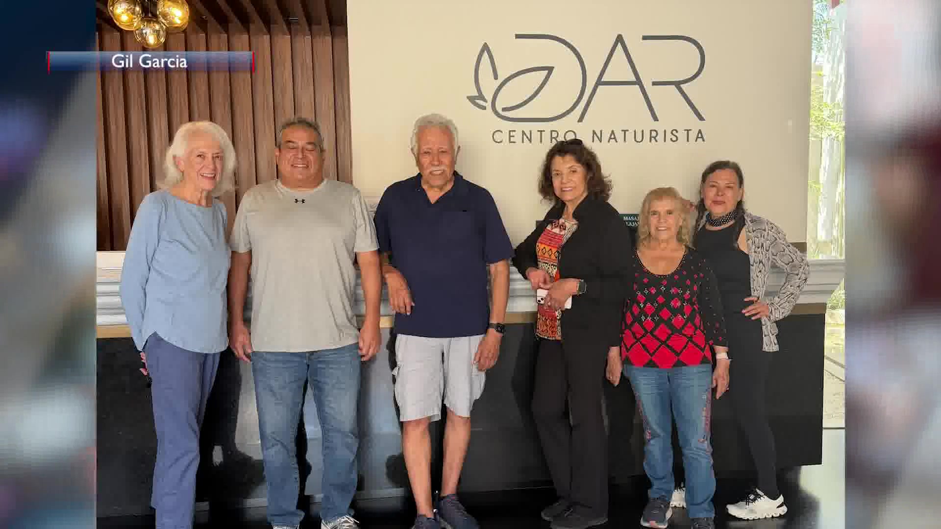 Santa Barbara / Puerto Vallarta Sister City Committee Members Stranded in Mexico