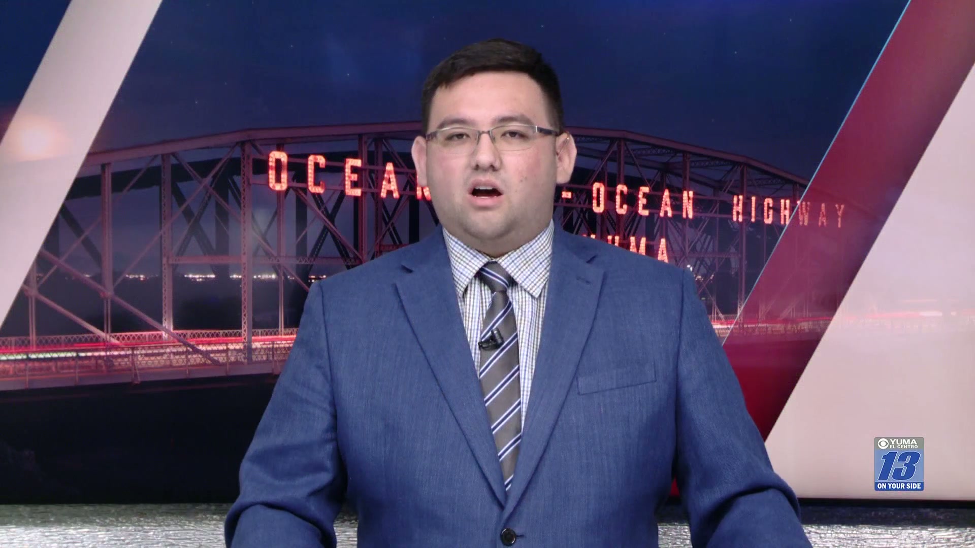 Kofa High School’s HOSA – Future Health Professionals earns first place in Community Awareness