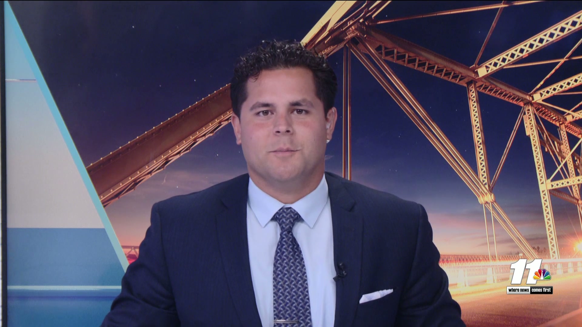 Inside Calexico’s longtime Walmart team