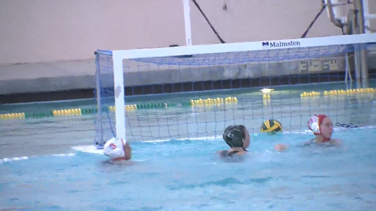 CIF-SS Water Polo wrap-up: Dons dominate in first round win