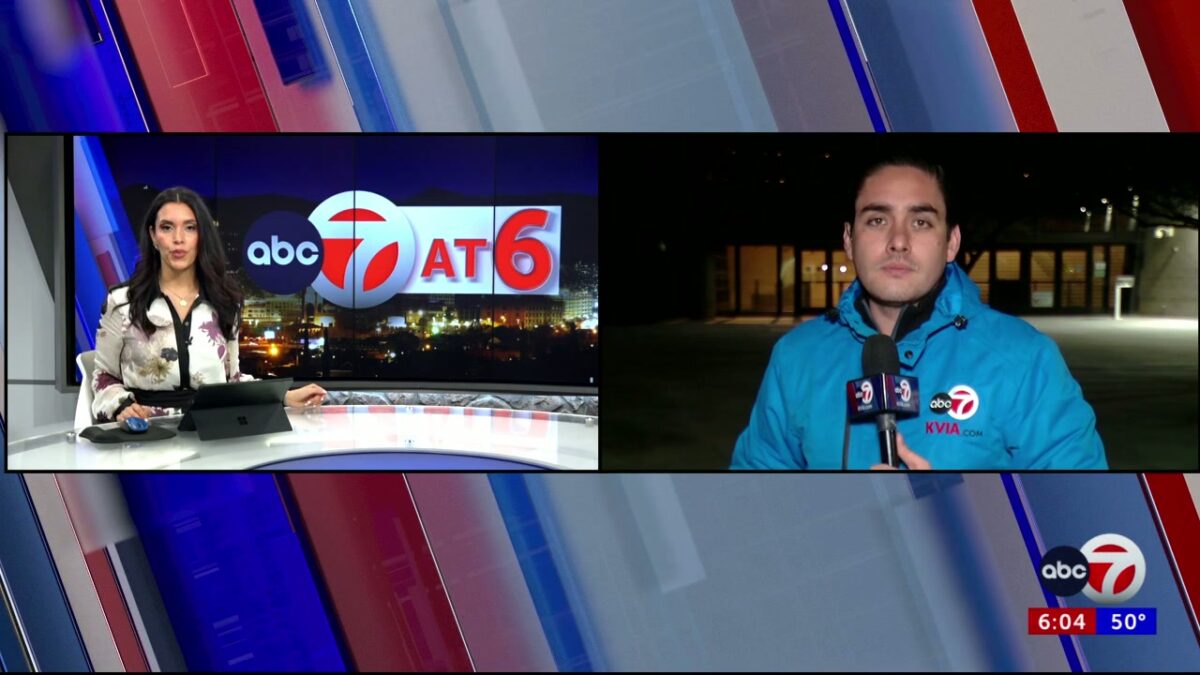 Family of migrant killed at Camp East Montana seeking justice and accountability from federal government