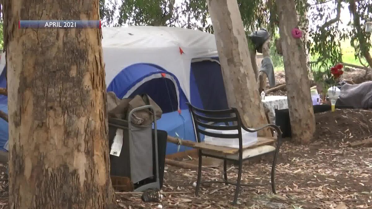 Goleta Leaders Talk Housing Solutions For Those Living in Their Vehicles