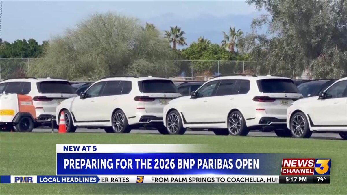 Search continues for teen girl missing since Dec. 1