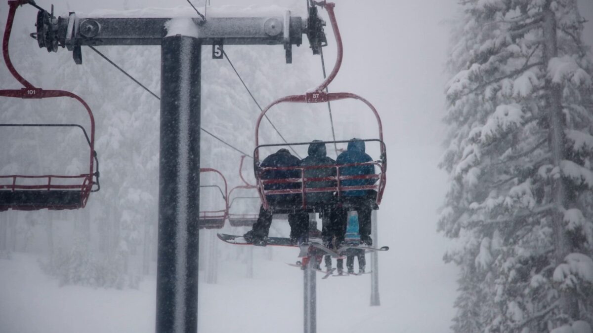 Fresh powder alert: Mt. Bachelor set to reopen Northwest Lift before a busy weekend of events; Hoodoo reopens