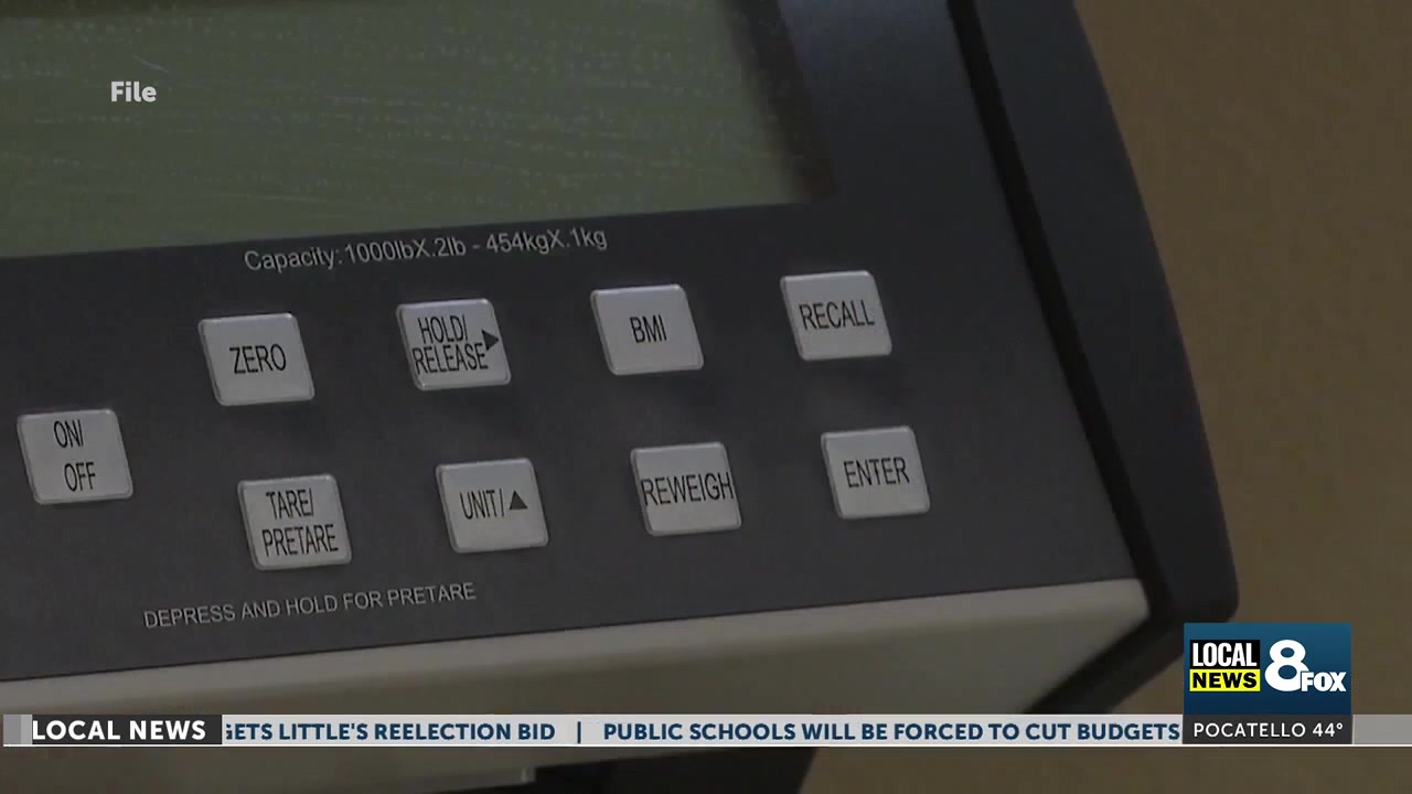 Town Hall to address future of Medicaid expansion in Idaho