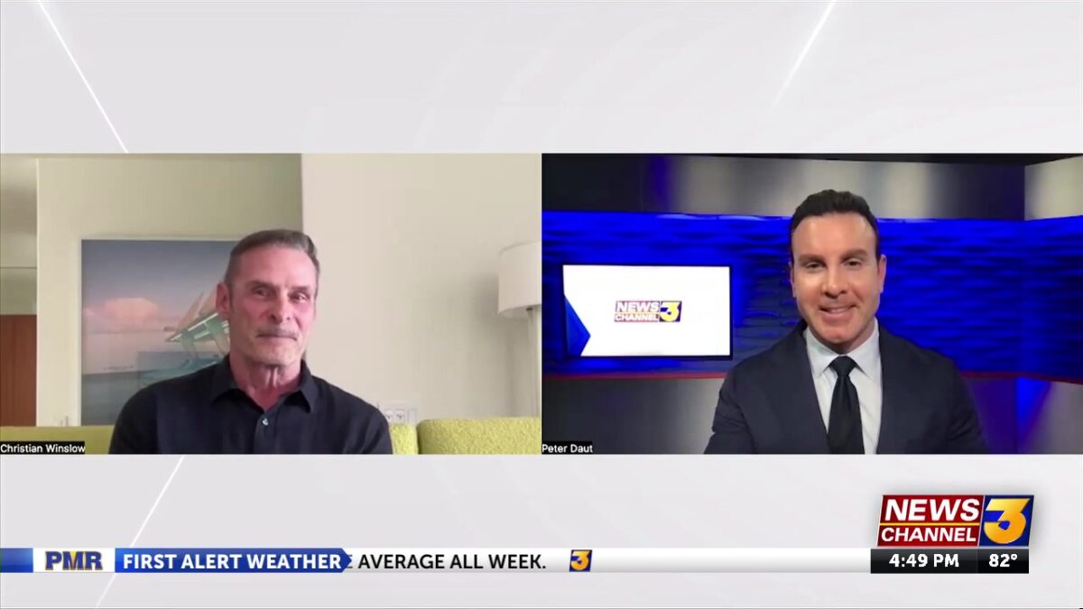 What Matters Next retreat for gay men 50+