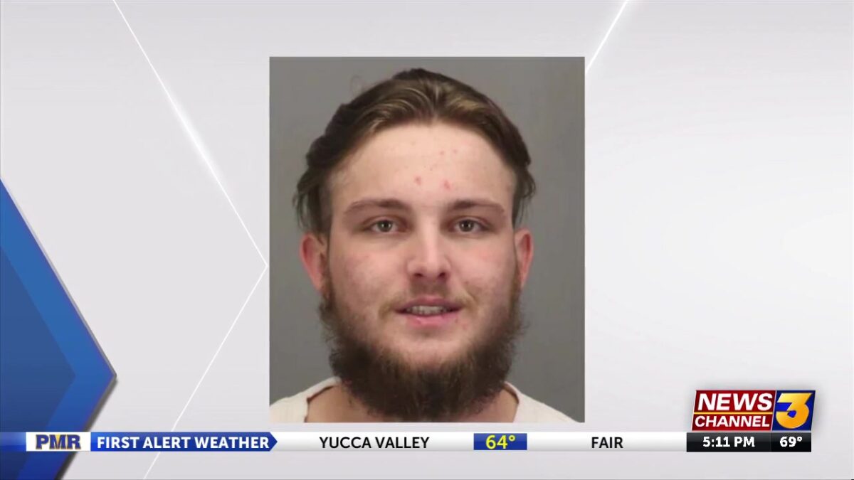 Desert Hot Springs Man Sentenced to 21 Years for Role in Fatal Burglary