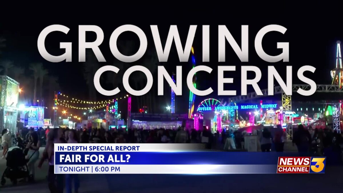 I-TEAM: Fair for all?