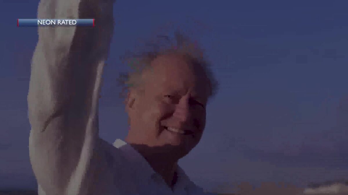 SBIFF Honors Stellan Skarsgård with Montecito Award