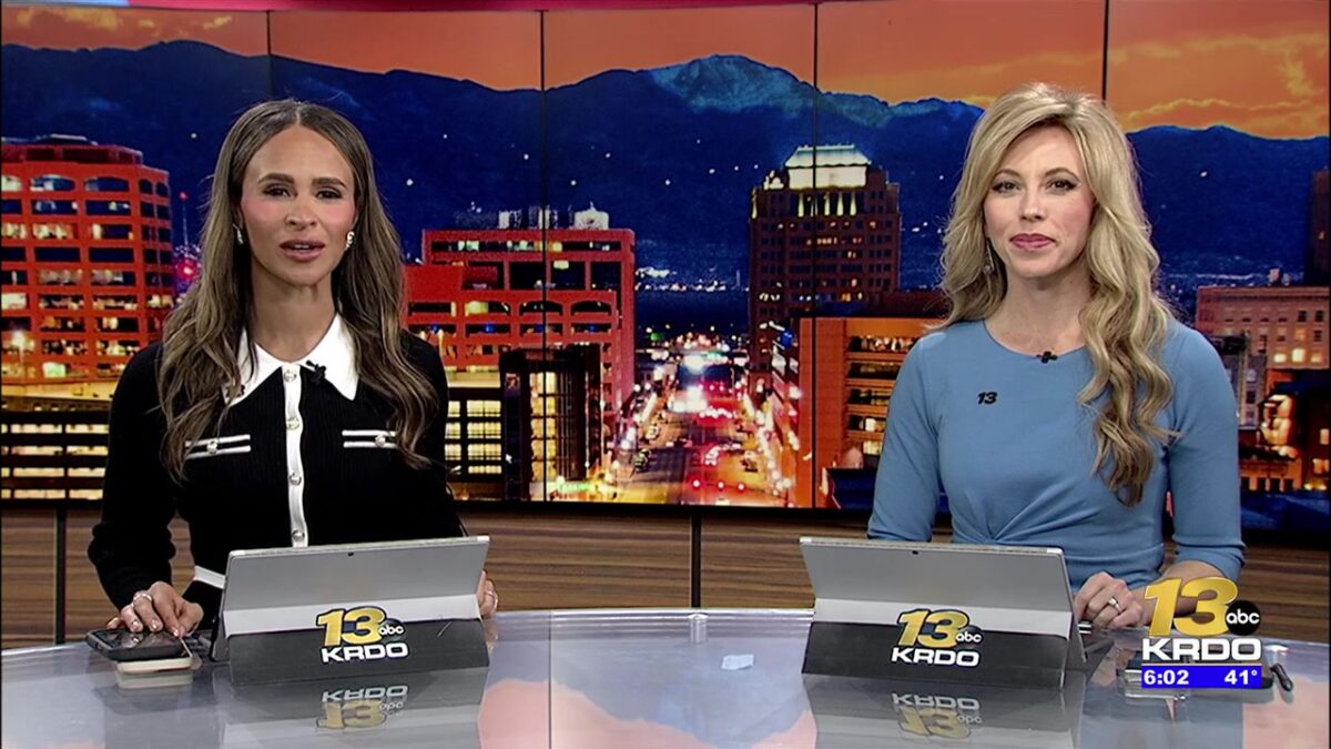 Gold and silver prices hit record highs as investors rush to buy and sell in Colorado Springs