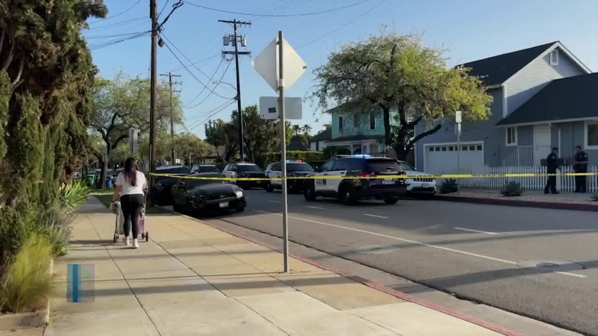 Police investigate shots fired in downtown Santa Barbara