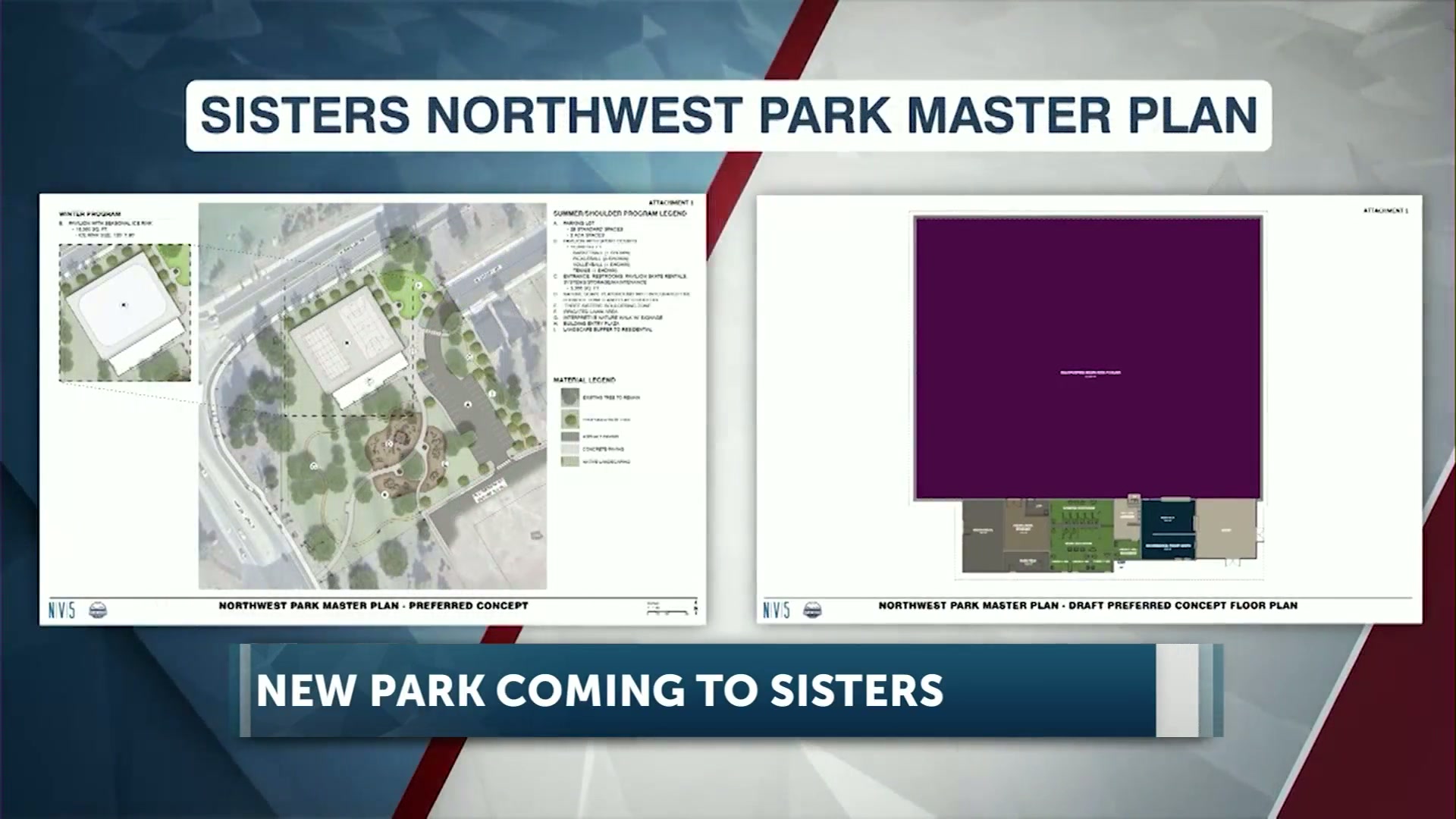 Sisters City Council discusses new park and pavilion project