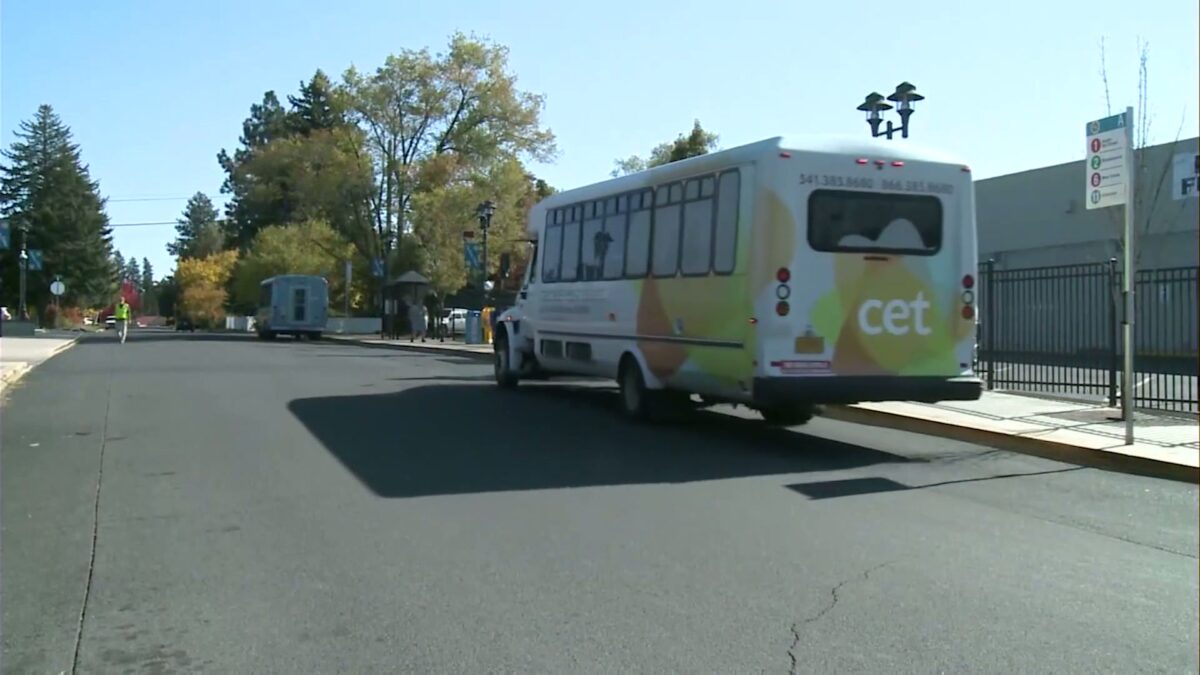 Cascades East Transit set to host ‘Transit 101’ pop-up and pass sign-up events around region
