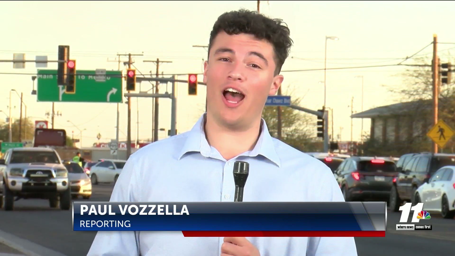 Senator Gallego hosts town hall to listen to Yuma County residents
