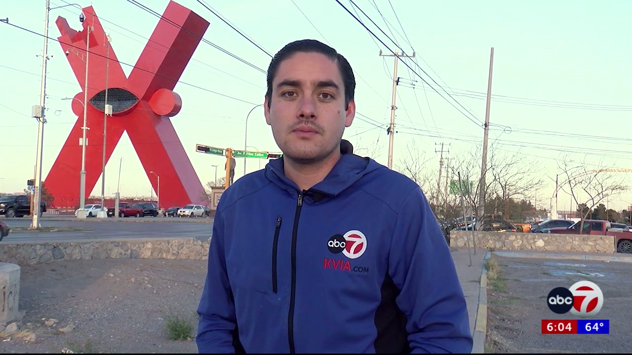 Borderland residents stranded in Jalisco amid violence in Mexico last weekend