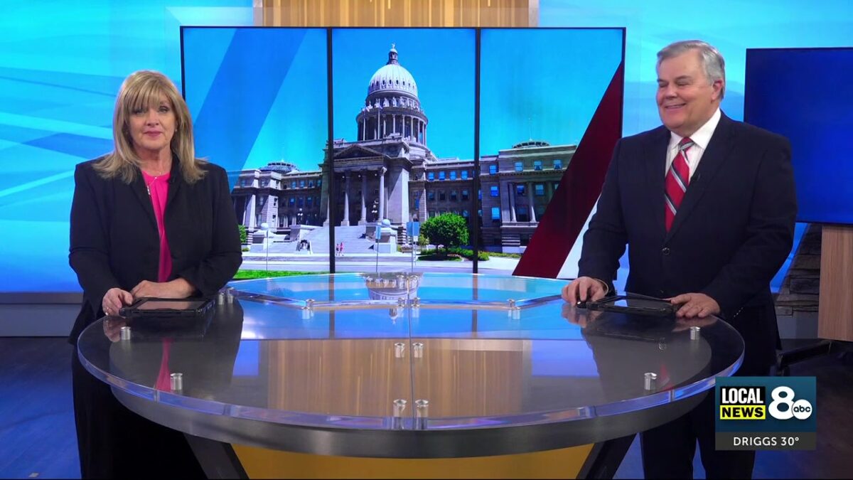 Ski Patrol at Kelly Canyon on Alert amid High-Risk Season