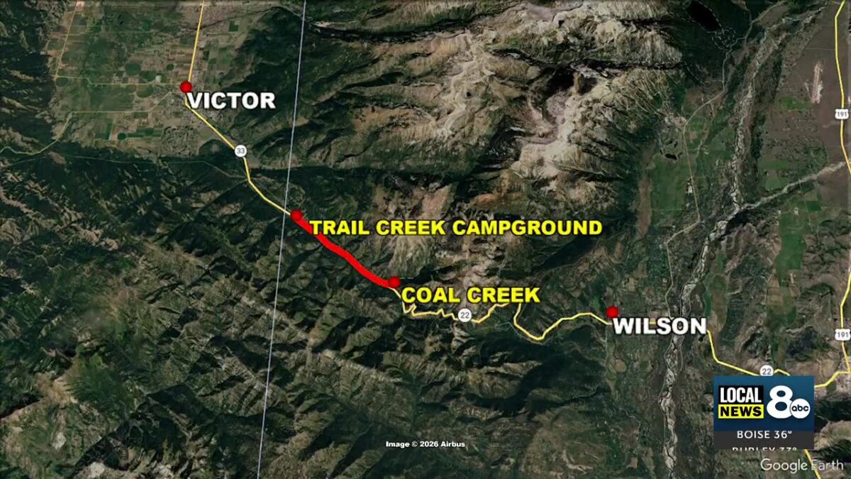 Save Teton Pass Trail campaign hits $1.5M mark