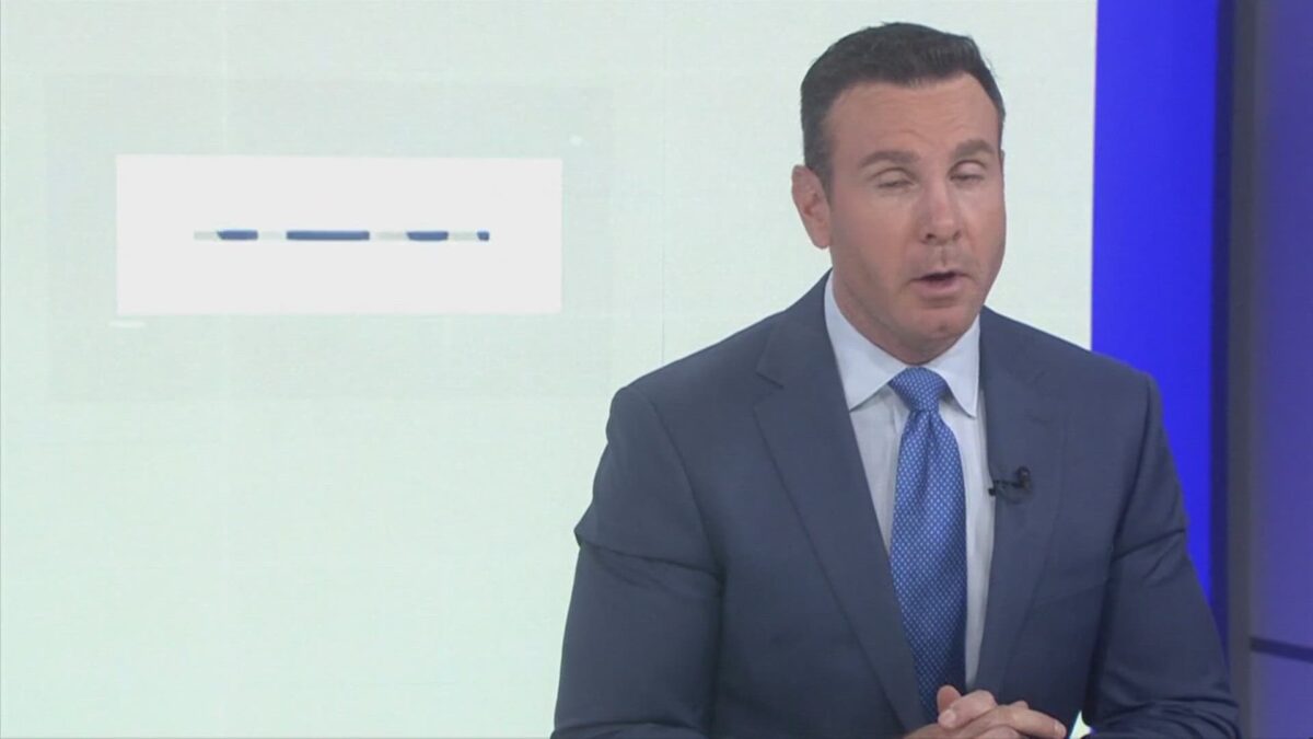 Stroke Prevention Day: Recognizing the signs