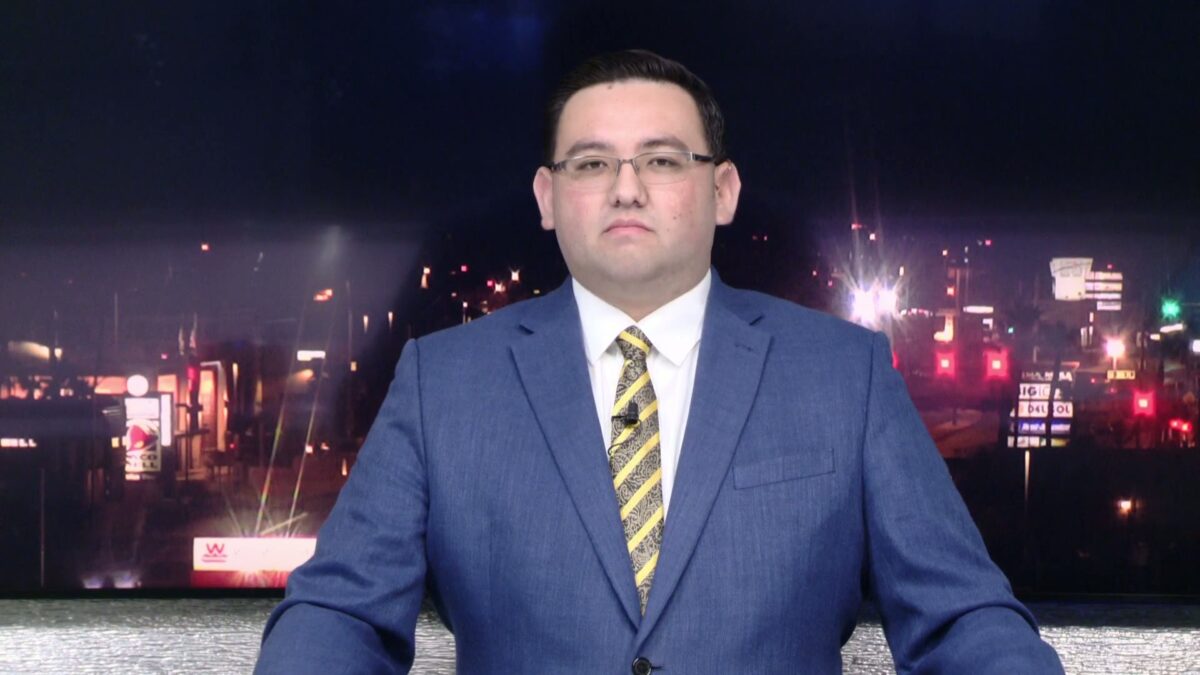 Grant approved for more border support in Yuma County