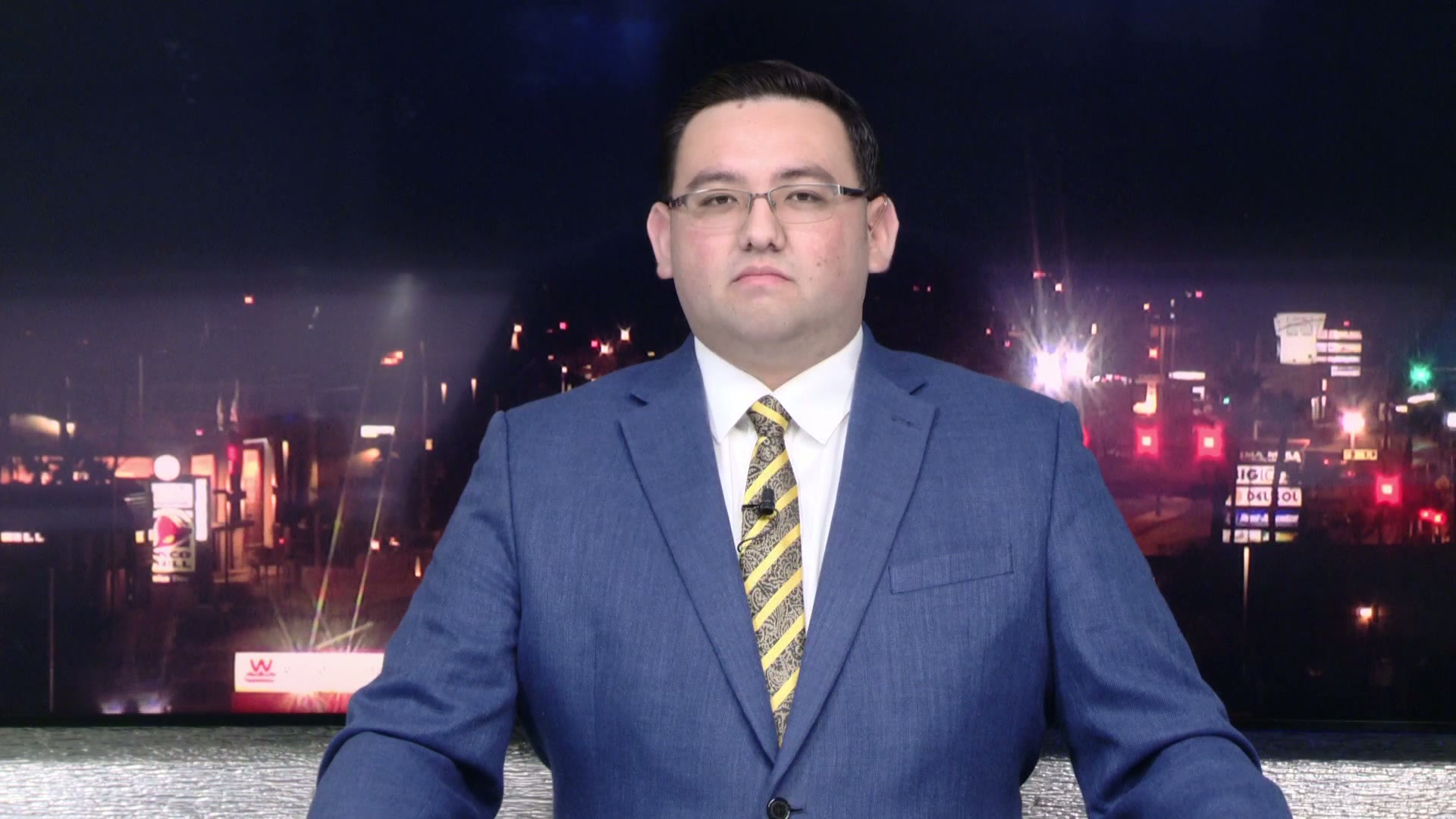 Grant approved for more border support in Yuma County