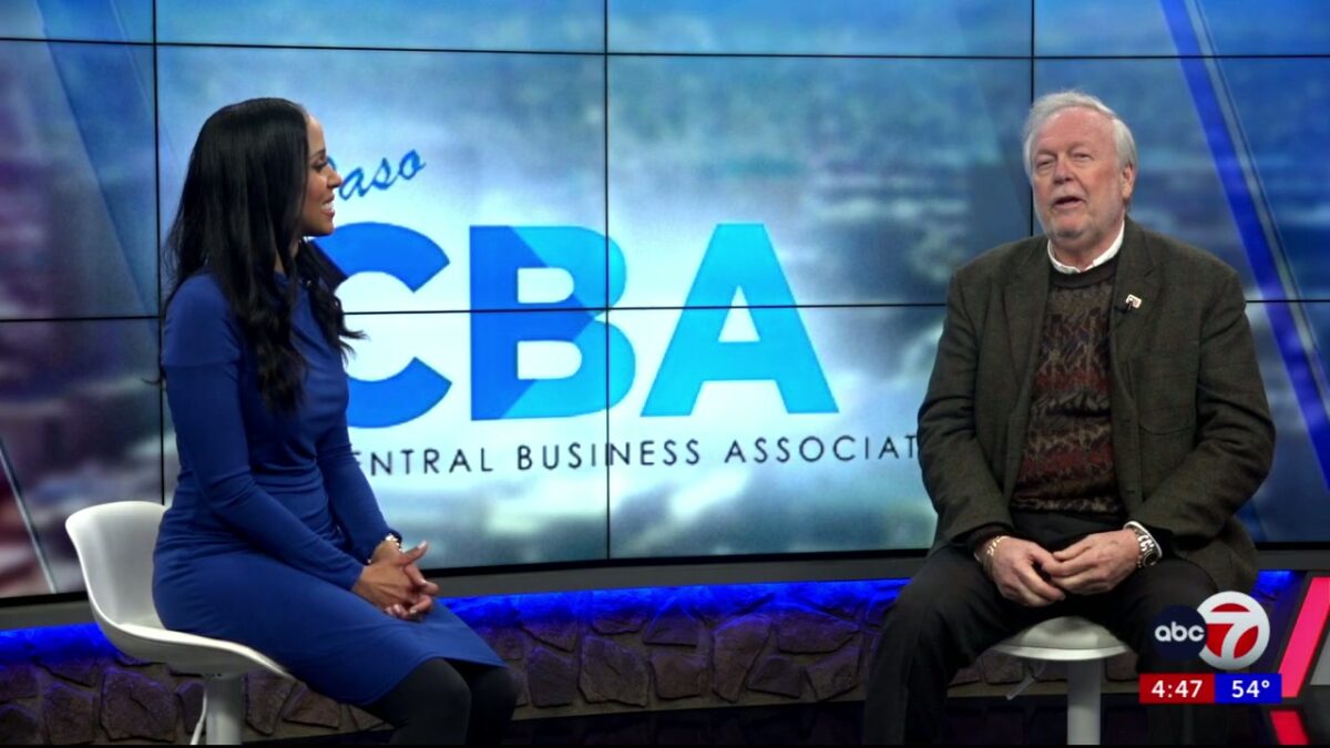 ABC-7 at 4: El Paso County Judge