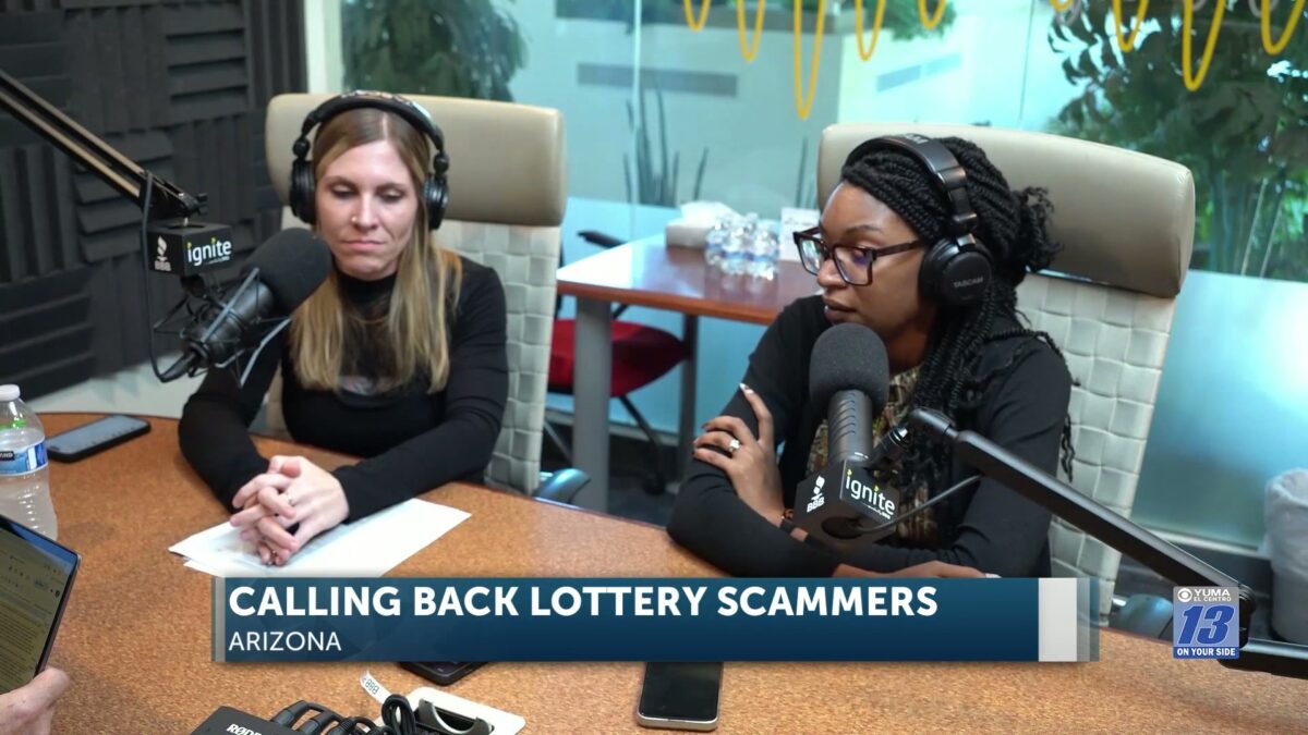 Better Business Bureau: Sweepstakes