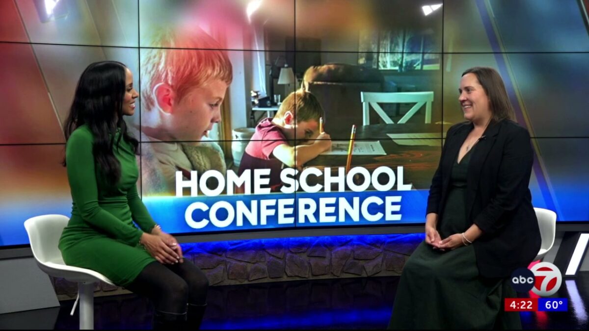 ABC-7 at 4: El Paso Homeschool Association Announces 2026 Homeschool Conference