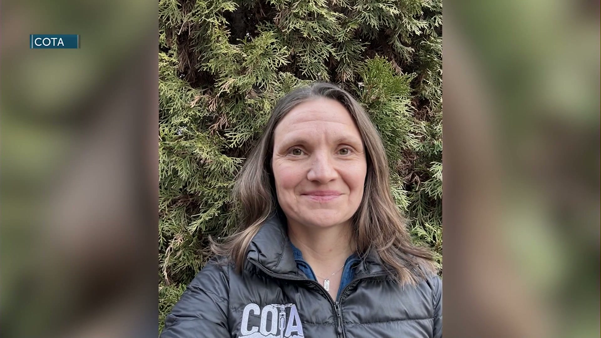 Casey Andrews chosen as new executive director of the Central Oregon Trails Alliance