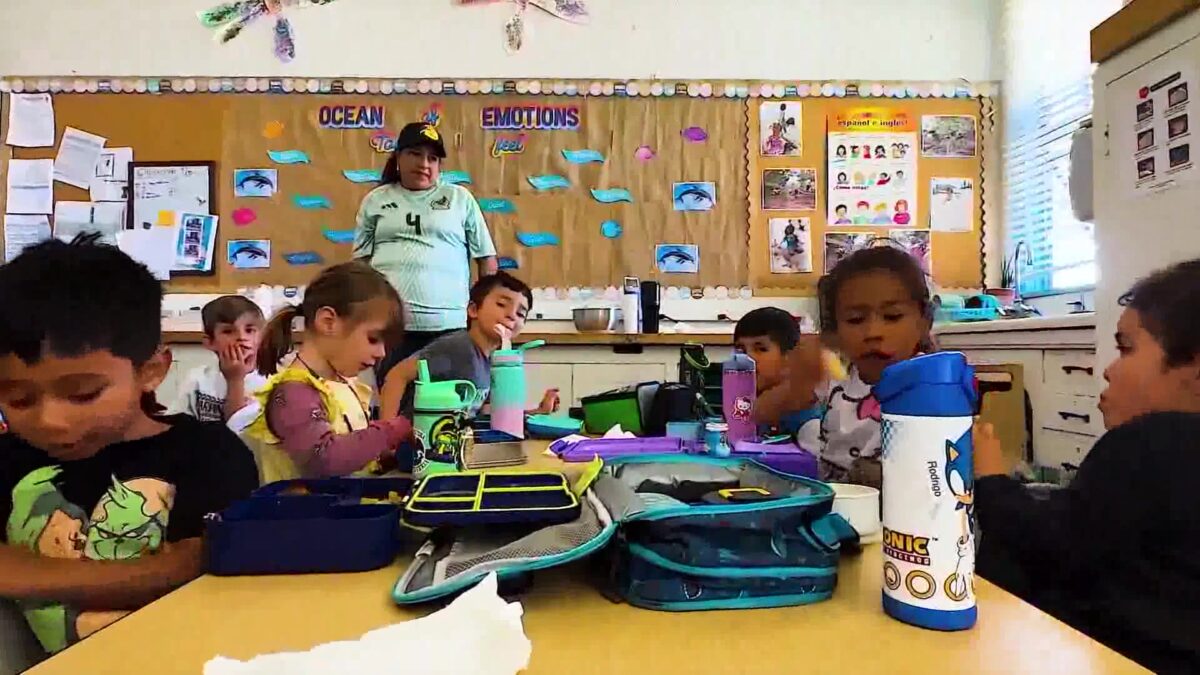 Santa Barbara Women’s Fund Commits $1.3 Million to Strengthen Families