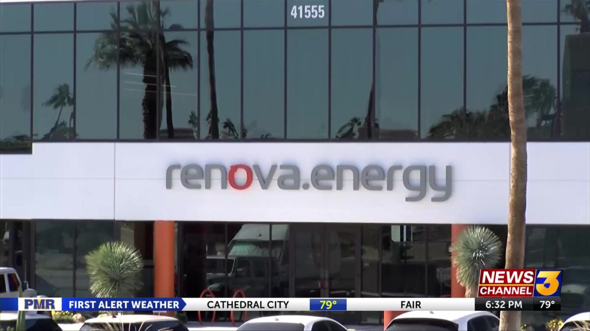 Industry experts speak on Renova Energy fallout after Mycrogrid acquisition