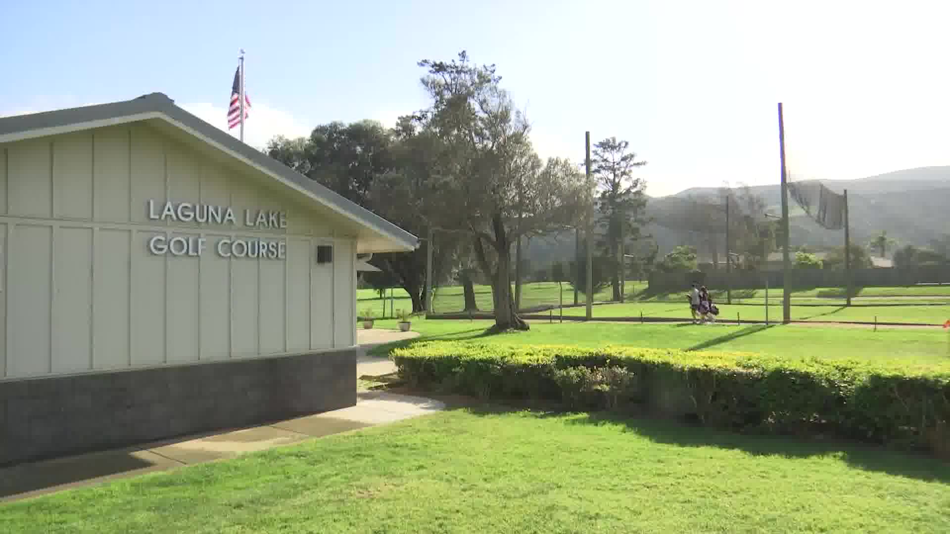San Luis Obispo golf course staying open after being discussed as potential site for new housing