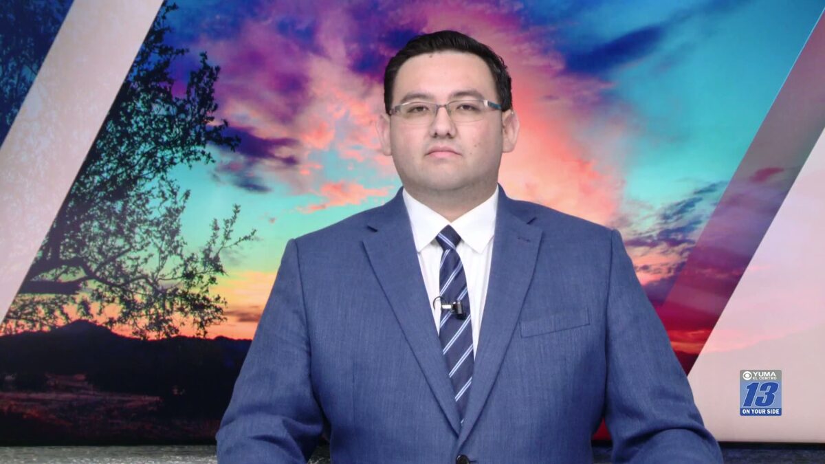 City of Yuma host annual Career Exploration Fair