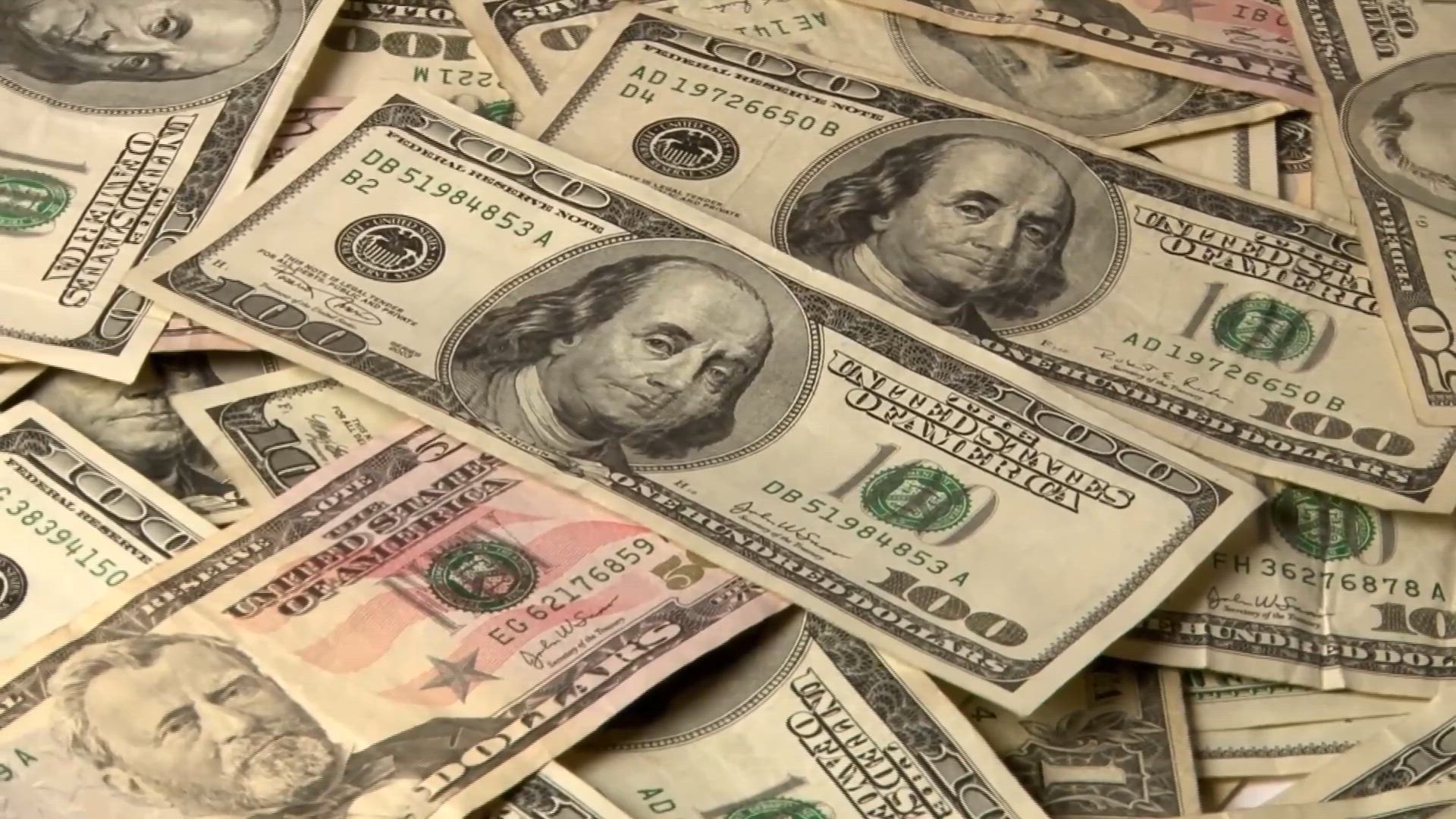 Better Business Bureau: Biggest tax scams to avoid this year