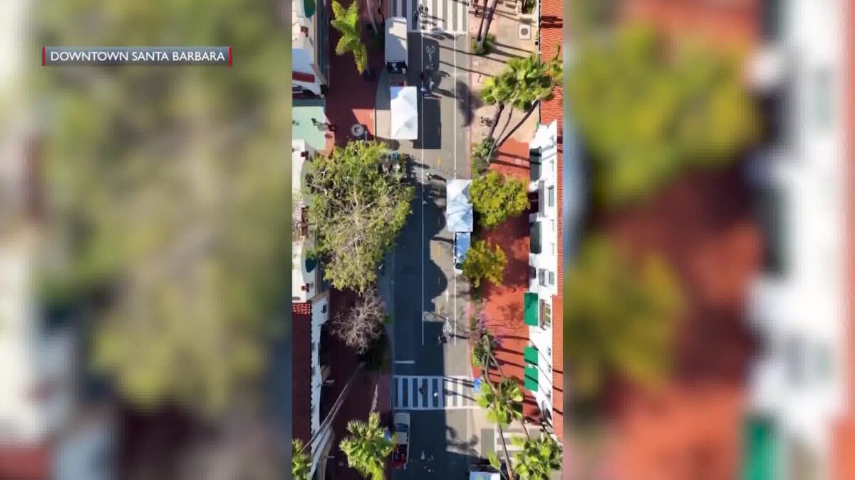 Grants Available to Bring Events to Downtown Santa Barbara