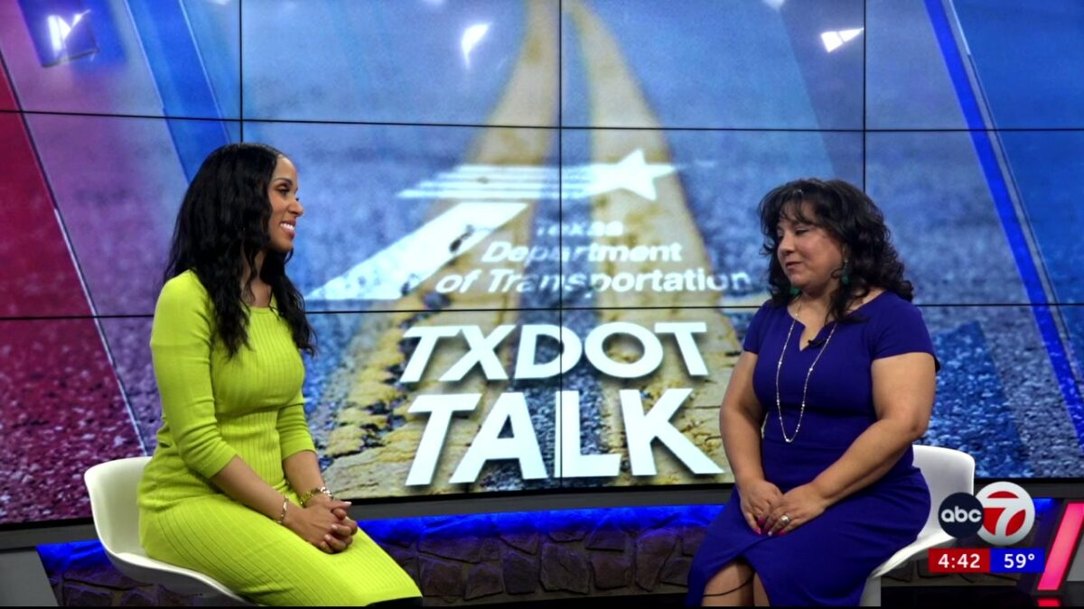 ABC-7 at 4: Thorn bridge and Mesa East Bound exit set to open