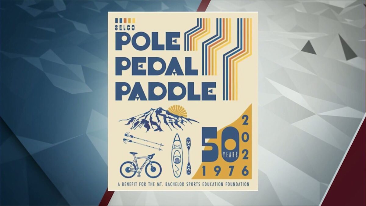 Pole Pedal Paddle design contest winner chosen as online early-bird registration opens for 50th anniversary race