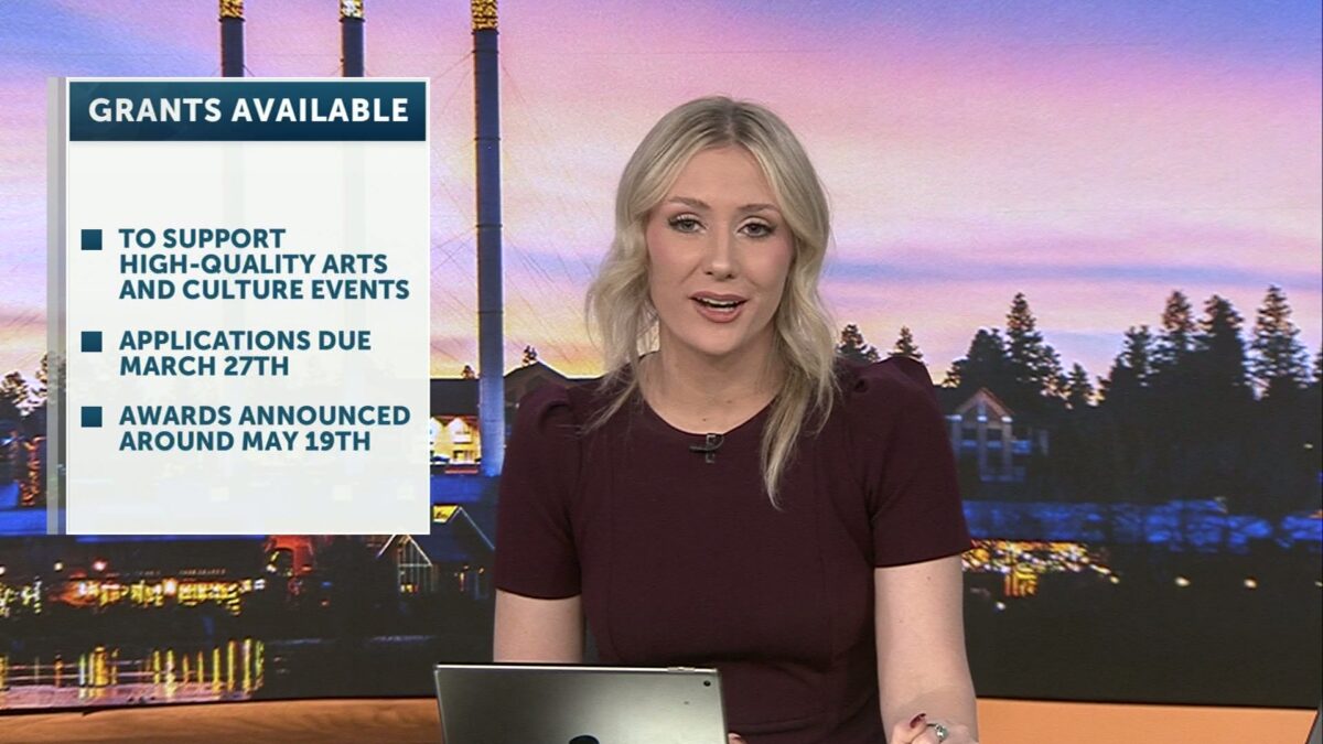 Visit Bend opens applications for arts and culture grants funded by tourism