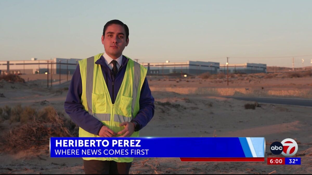 County docs: Homeland Security purchases $122 million land in Socorro